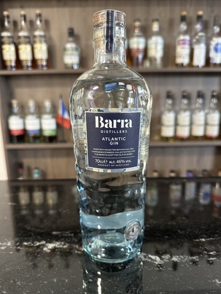 Barra Atlantic Gin (Outer Hebrides) 46,0%